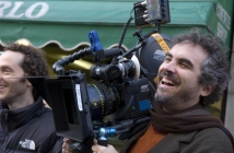 Gravity на Алфонсо Куарон с премиера в началото на октомври