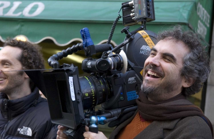 Gravity на Алфонсо Куарон с премиера в началото на октомври