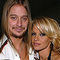 Pamela Anderson се омъжи два пъти за една седмица; намеква, че е бременна
