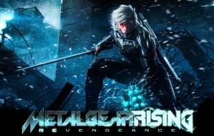 Демото на Metal Gear Rising: Revengeance излиза на 23 януари
