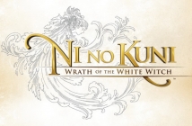 Ni No Kuni: Wrath of the White Witch