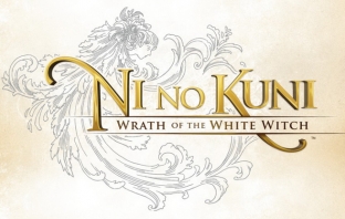 Ni No Kuni: Wrath of the White Witch