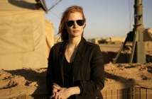 Zero Dark Thirty отстреля A Haunted House и Gangster Squad в битката за първото място в US Box Office