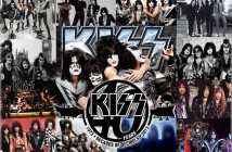 KISS започват "чудовищно" световно турне