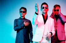 Концертът на Depeche Mode в София се мести на ново място