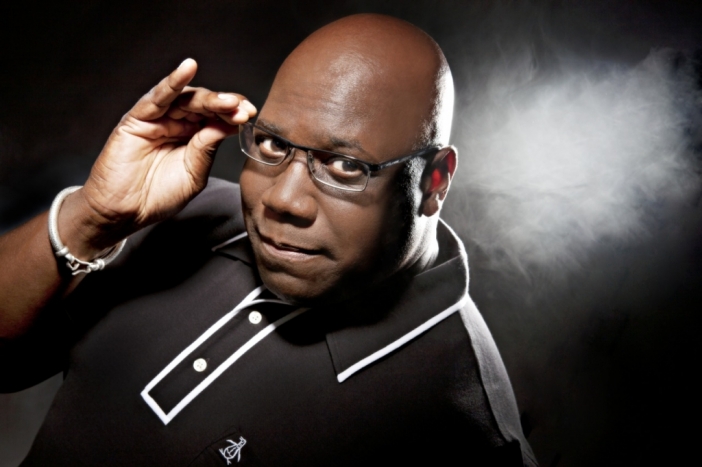 Carl Cox отново в България