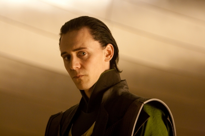 Tom Hiddleston е най-сексапилният актьор?