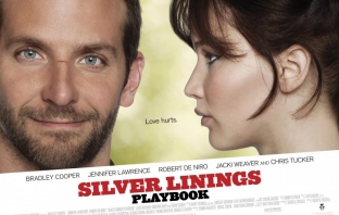 Silver Linings Playbook  или колко е важно да бъдеш оптимист