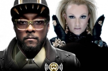 Scream & Shout на Бритни и will.i.am оглави британския Top 40, Дейвид Бауи връхлетя топ 10