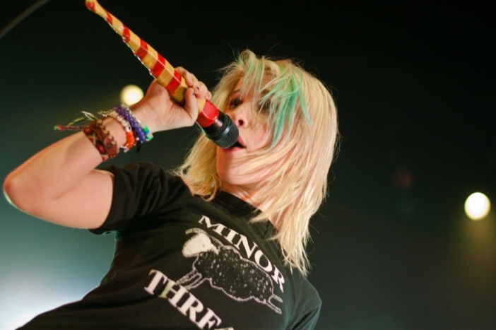 Paramore обявиха имената на песните в новия си албум