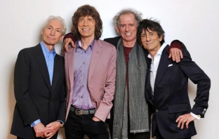 The Rolling Stones отказват участие на феста Coachella 2013?