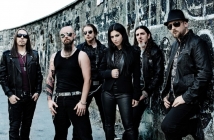 Почина бившият китарист на Lacuna Coil