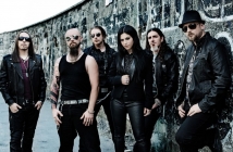 Почина бившият китарист на Lacuna Coil