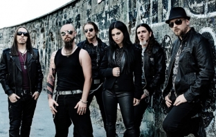 Почина бившият китарист на Lacuna Coil