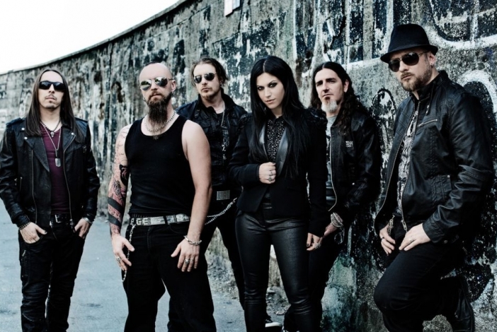 Почина бившият китарист на Lacuna Coil