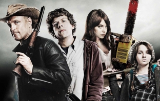 io9 обмислят сериал по хорър-комедията Zombieland