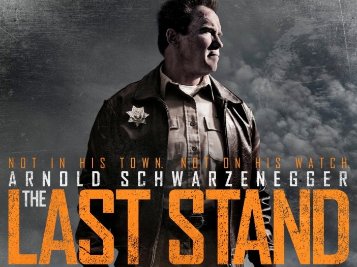 The Last Stand - завръщането на Арнолд Шварценегер