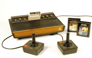 Atari фалира, продава логото и интелектуалната си собственост