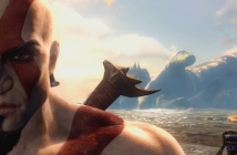 Sony издава демо версия на God of War: Ascension през февруари