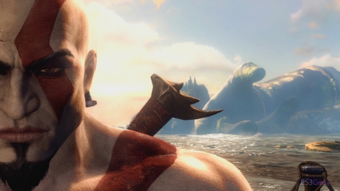 Sony издава демо версия на God of War: Ascension през февруари