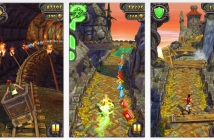 20 млн. даунлоуда от Temple Run 2 за iOS само за четири дни