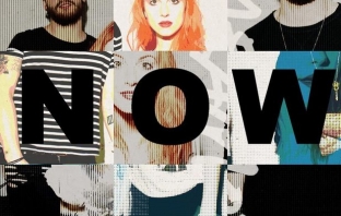 Чуй Now - новия сингъл на Paramore
