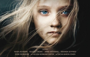 Les Miserables OST покори и UK Top 40, стълпотворение от хитмейкъри в чарта за сингли Les Miserables OST покори и UK Top 40, стълпотворение от хитмейкъри в чарта за сингли