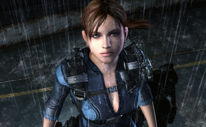 Resident Evil: Revelations излиза и за PC, PS3, Wii U и Xbox 360