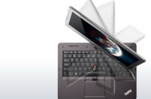 ThinkPad Twist - кратка история за Lenovo и хибридите