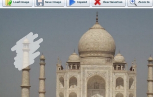 Webinpaint – премахвайте обекти от вашите цифрови снимки бързо, лесно и безплатно