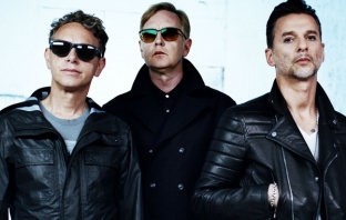Depeche Mode пускат нов сингъл на 5 февруари