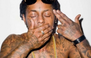 Bitches Love Him! Чуй как Lil Wayne ръси цинизми в новия си хит