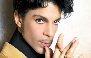 Prince с нов сингъл и нов уебсайт