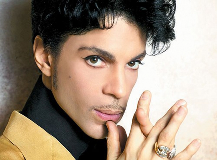Prince с нов сингъл и нов уебсайт