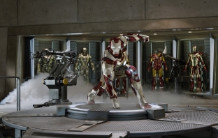 Iron Man 3 идва в IMAX 3D на 25 април 