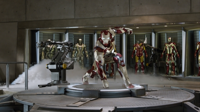 Iron Man 3 идва в IMAX 3D на 25 април 