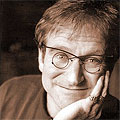 Robin Williams влезе в клиника за алкохолици Robin Williams влезе в клиника за алкохолици