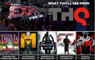 THQ продаде студиата и игрите си на Sega, Koch Media, Crytek, Take 2, Ubisoft