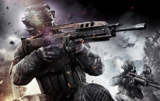 Call of Duty: Black Ops 2, Minecraft – най-популярните Xbox 360 игри на 2012 г. Call of Duty: Black Ops 2, Minecraft – най-популярните Xbox 360 игри на 2012 г.