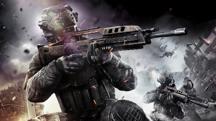 Call of Duty: Black Ops 2, Minecraft – най-популярните Xbox 360 игри на 2012 г.