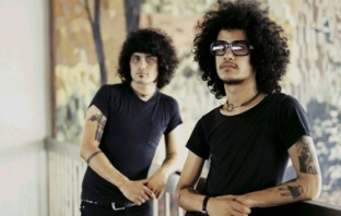 The Mars Volta обявиха, че се разпадат The Mars Volta обявиха, че се разпадат