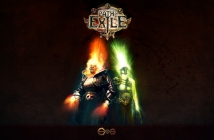 Path of Exile Open Beta - Diablo за без пари? Не! По-добро от Diablo и за без пари!