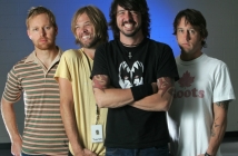 Foo Fighters готови с музиката за следващия си албум
