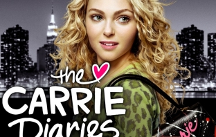 The Carrie Diaries