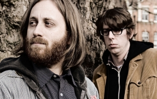 The Black Keys съдят казино заради реклама