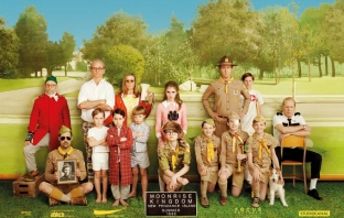 Moonrise Kingdom - Уес Андерсън с най-добрия си филм до момента