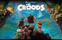 Круд (The Croods)