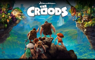 Круд (The Croods)