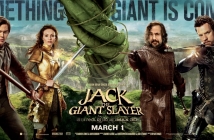 Джак, убиецът на великани (Jack the Giant Slayer)