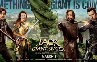 Джак, убиецът на великани (Jack the Giant Slayer)